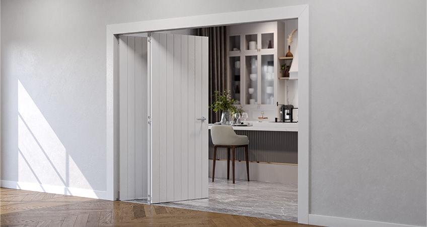 Brio Interior Bifolding