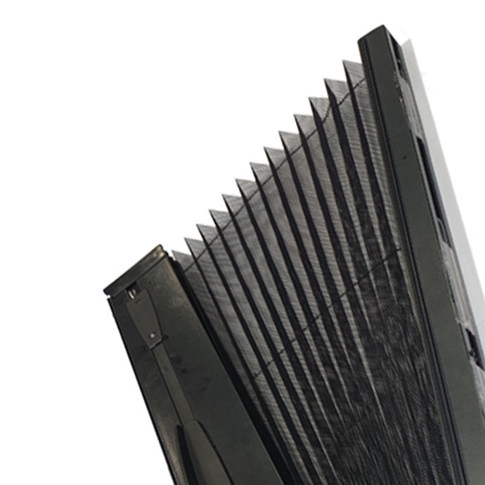 Brio 612 Retractable Screen