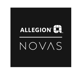 Allegion acquires Novas