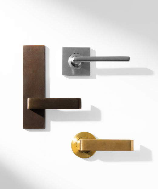 Legge 700 Series Door Furniture